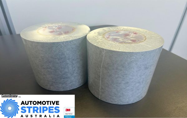 101mm - 3M Scotchcal Single Pinstripe roll