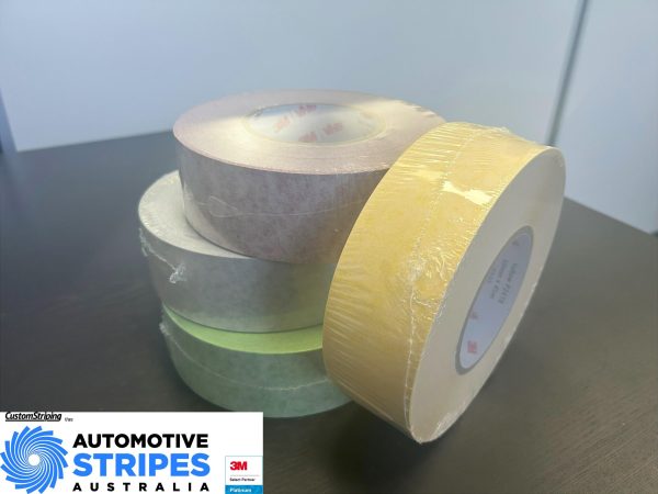 50mm - 3M Scotchcal Single Pinstripe roll