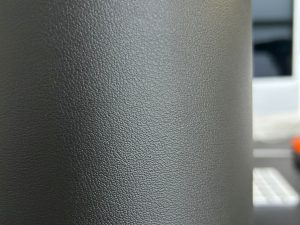 3M Paint Replacement/Blackout Film ("Pillar tape")