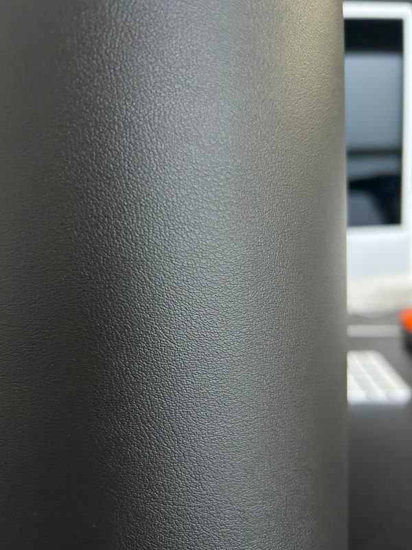 3M Paint Replacement/Blackout Film ("Pillar tape")