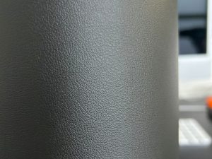 3M Paint Replacement/Blackout Film ("Pillar tape")