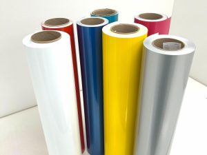 3M 7125 Scotchcal 610mm - Computer cut vinyl