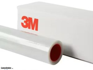 PPF - 3M Scotchgard Paint Protection Film