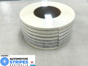 Multi-band Pinstripe Rolls (Ongoing) **SINGLE COLOUR** - 3M Scotchcal